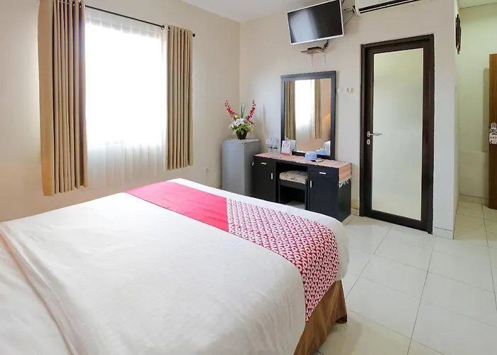Tuban Torres 3* Kuta Lombok