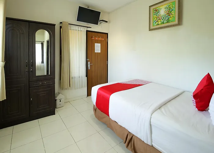 Tuban Torres Gasthuis