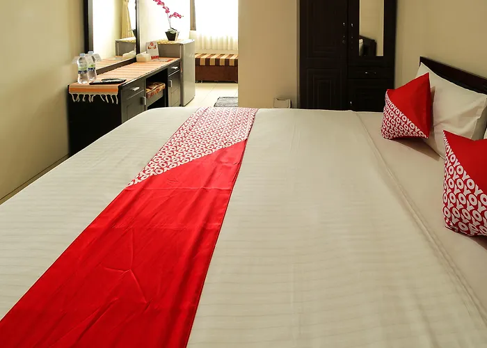 Gasthuis Tuban Torres 3*