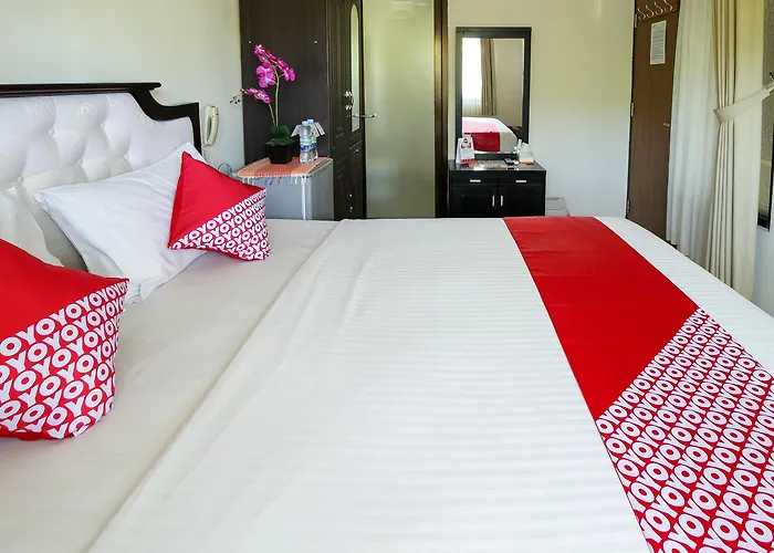 Gasthuis Tuban Torres 3*