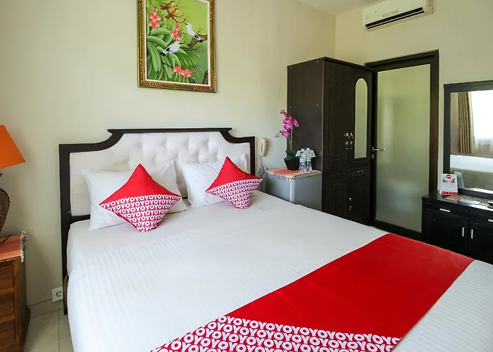 Tuban Torres Gasthuis 3*
