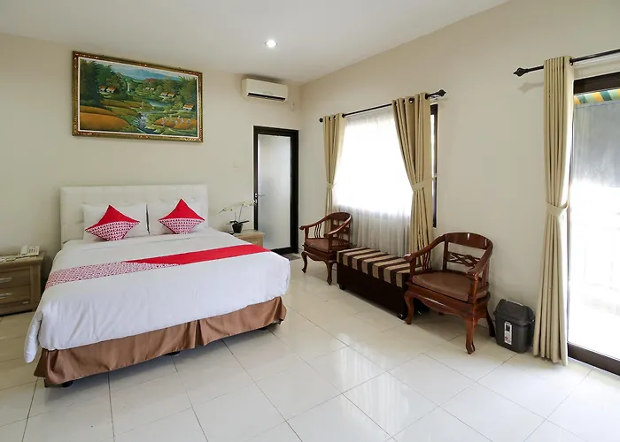 Gasthuis Tuban Torres 3*