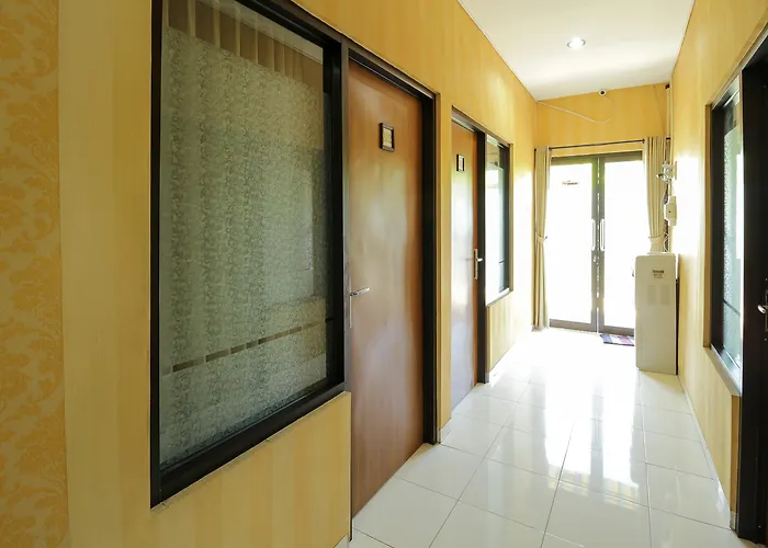Gasthuis Tuban Torres 3*