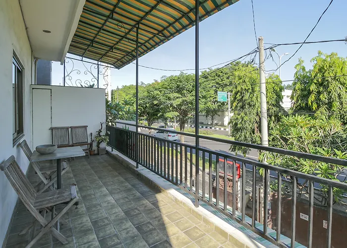 Tuban Torres 3* Kuta Lombok