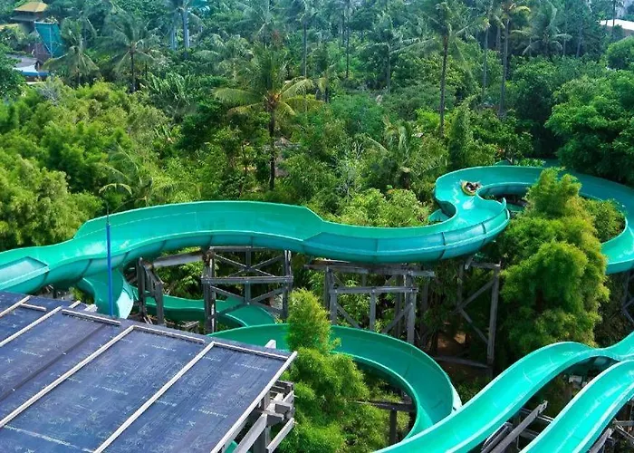 Tuban Torres 3* Kuta Lombok