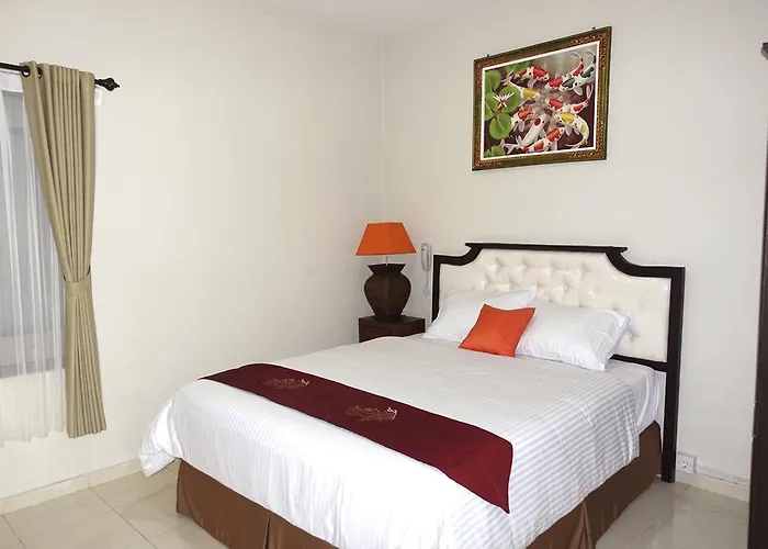 Tuban Torres Kuta Lombok