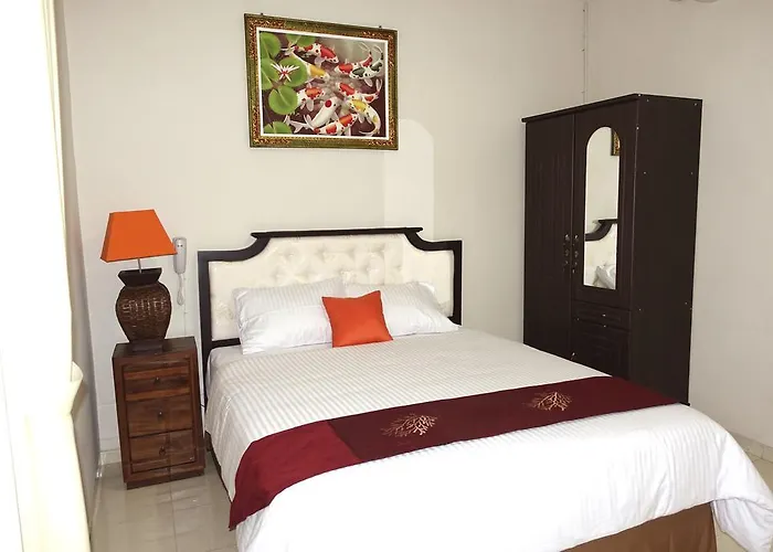 Tuban Torres Kuta Lombok