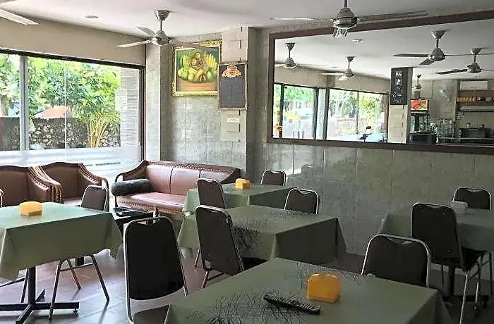 Tuban Torres Gasthuis 3*