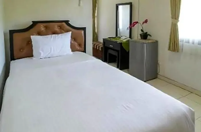 Tuban Torres Kuta Lombok