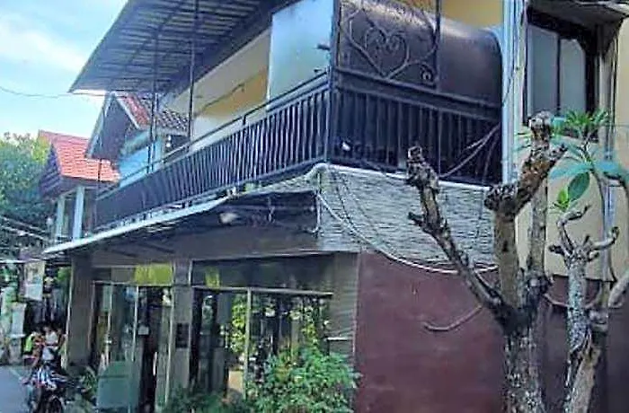 Gasthuis Tuban Torres
