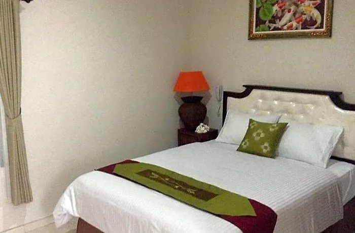 Gasthuis Tuban Torres 3*