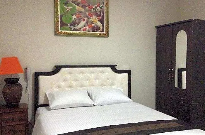 Gasthuis Tuban Torres 3*