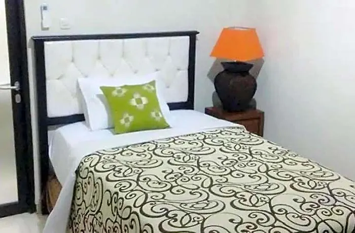 Gasthuis Tuban Torres 3*