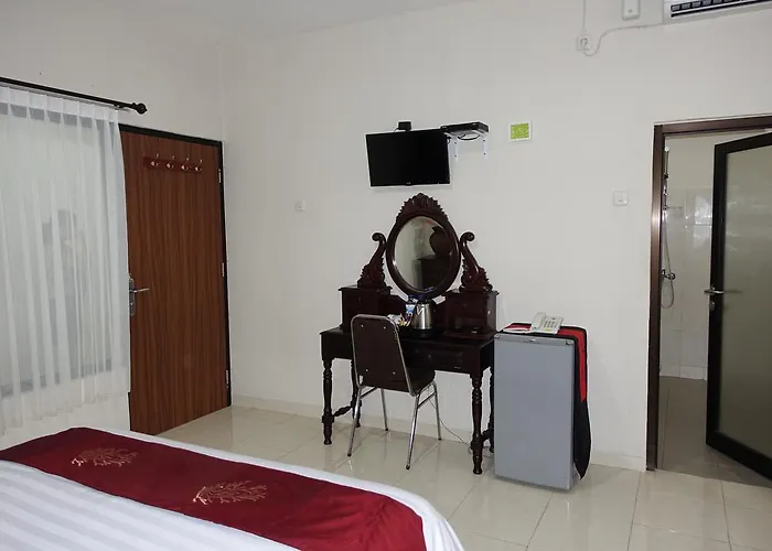 Tuban Torres Gasthuis 3*
