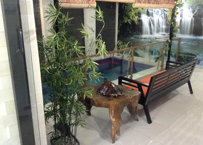 Tuban Torres 3* Kuta Lombok