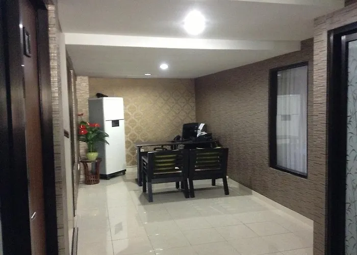 Gasthuis Tuban Torres 3*
