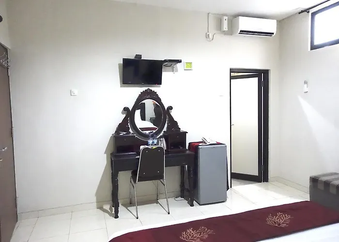 Gasthuis Tuban Torres 3*