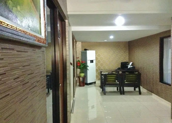 Gasthuis Tuban Torres 3*