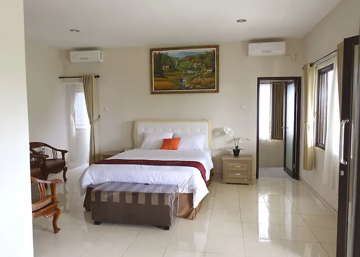 Tuban Torres Gasthuis Kuta Lombok