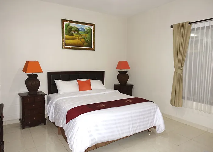 Tuban Torres Gasthuis 3*