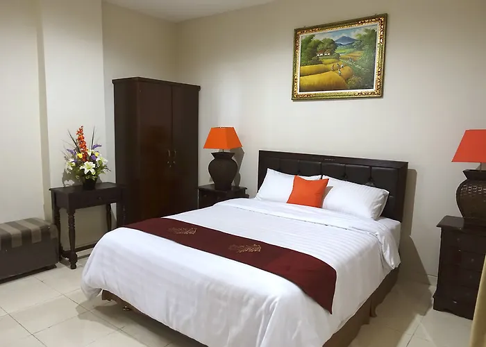 Tuban Torres Gasthuis Kuta Lombok