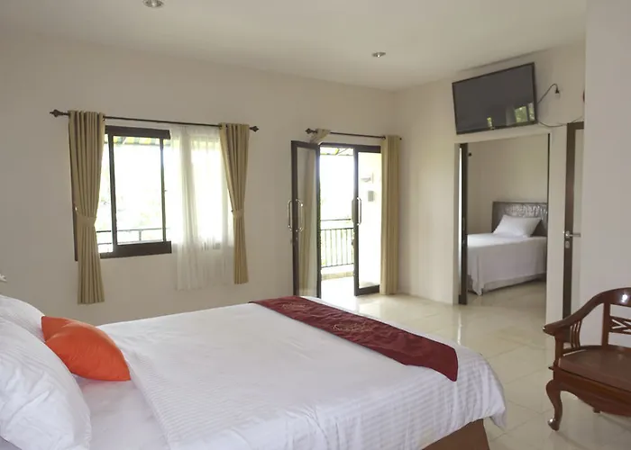 Gasthuis Tuban Torres 3*