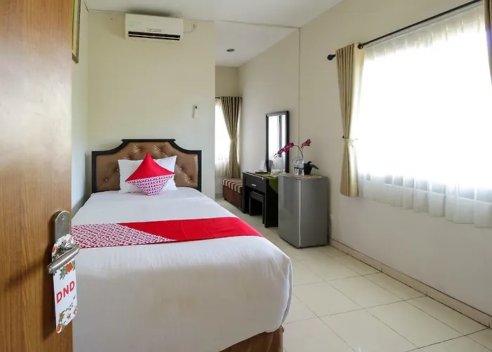 Gasthuis Tuban Torres 3*